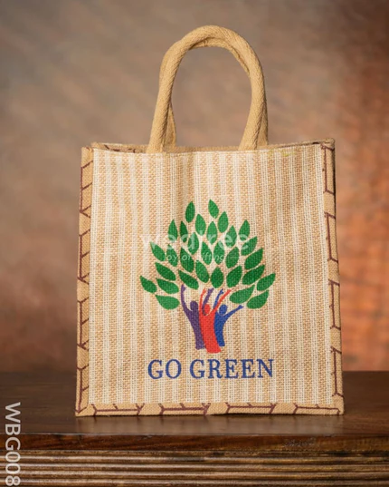 Eco-friendly Bags