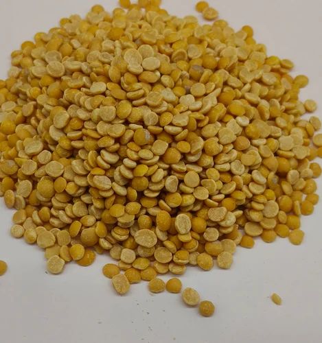 Organic Toor Dal, Dried