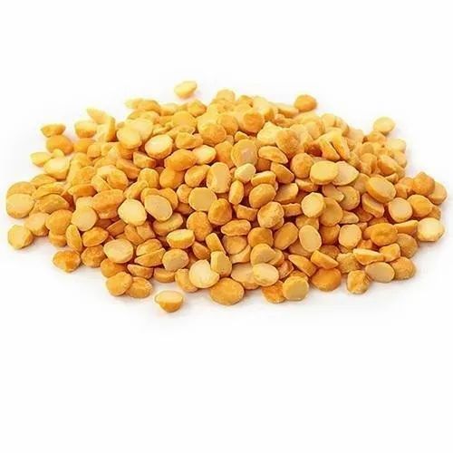 Organic Chana Dal