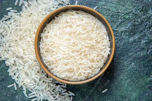 Loose White Short Grain Organic Arva Rice