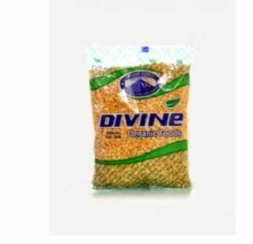 Organic Chana Dal