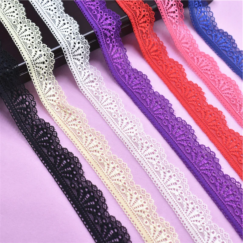 Ribbon Lace