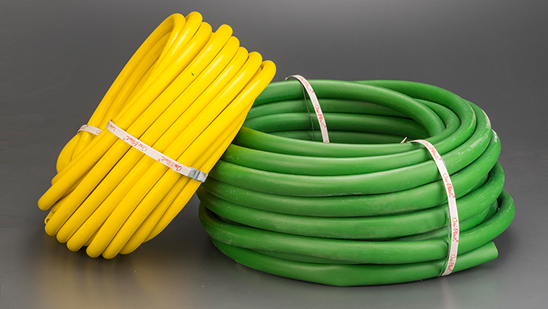 Garden Hose Pipes