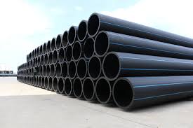 Hdpe Pipes
