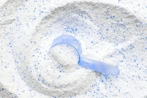 Laundry Powder