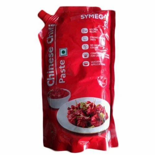 Chinese Chilli Paste