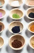 Organic Pigments Powder