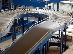 Conveyors