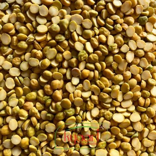 Yellow Split Peas Dal