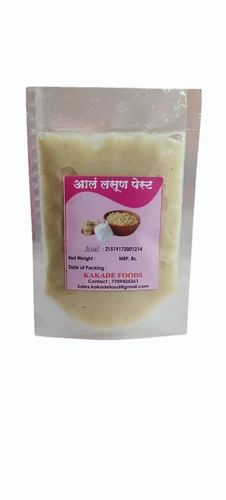 Ginger Garlic Paste, 1 kg