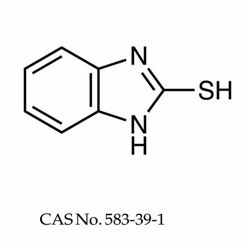 2 Mercapto Benzimidazole