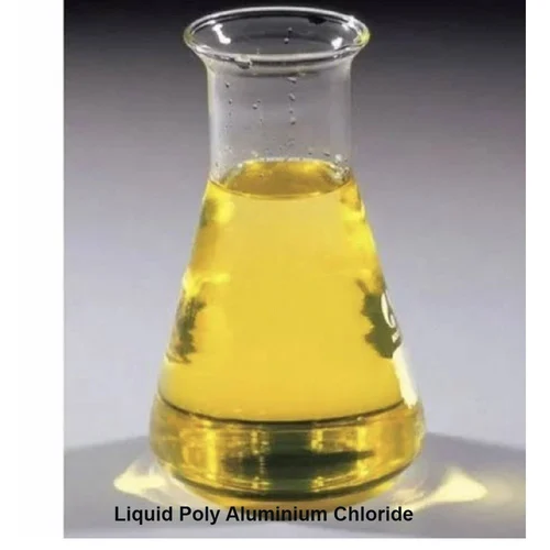 Water treatment chemicals 