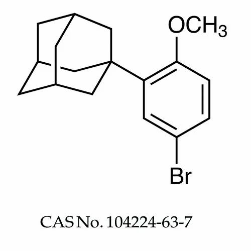 2-(1-ADAMANTYL)-4-BROMOANISOLE