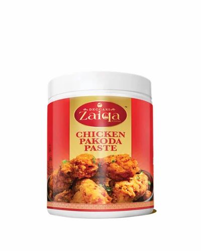 Chicken Pakoda Paste 500gm