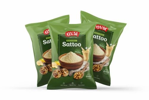 Chana 250gm Sattu Powder