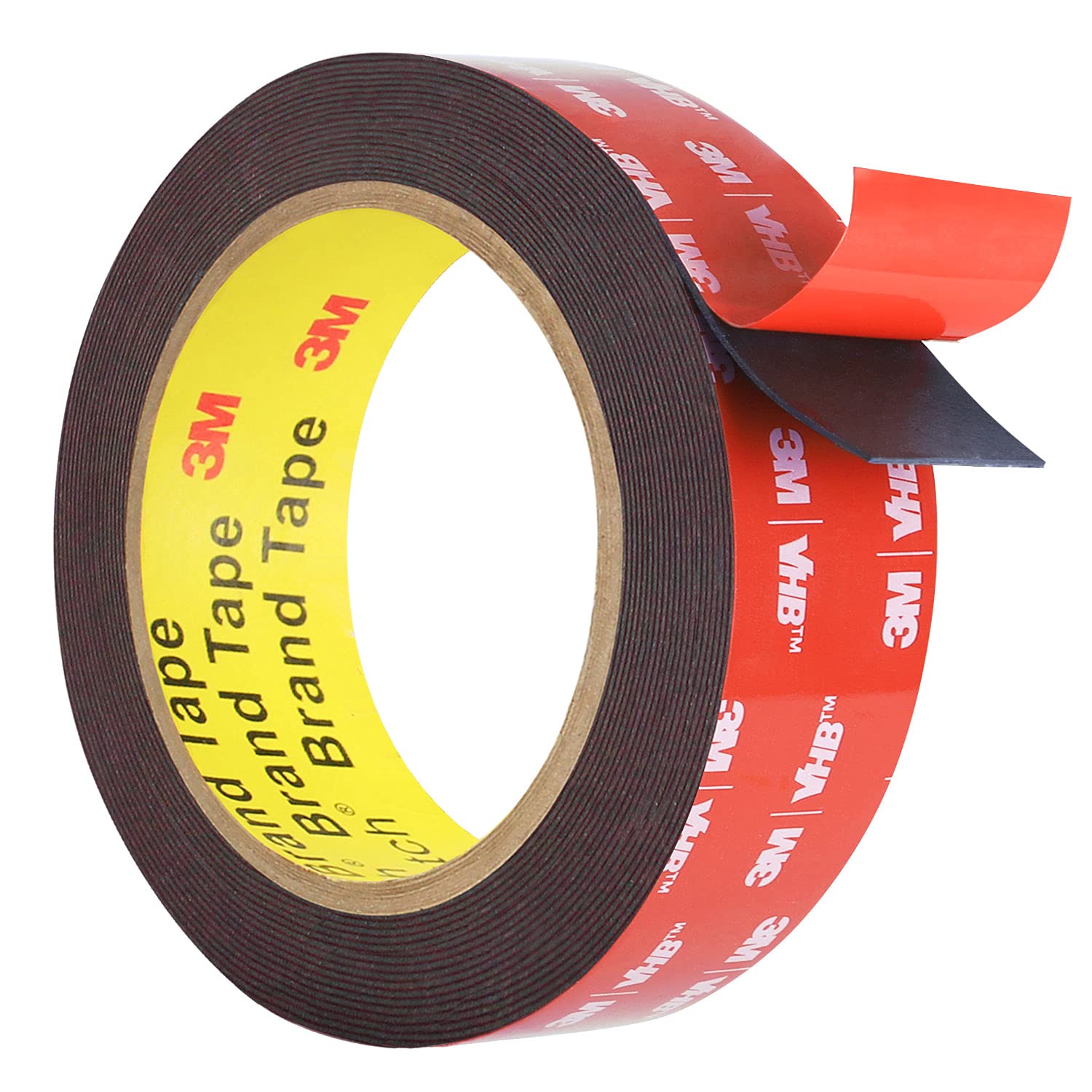Double-Sided Adhesive Tape