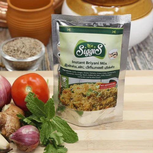 Biryani Masala Paste