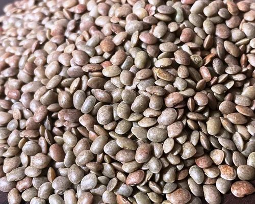 Brown Horse Gram Dal