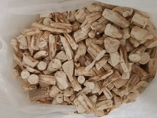 Cassava Flour, 50 kg