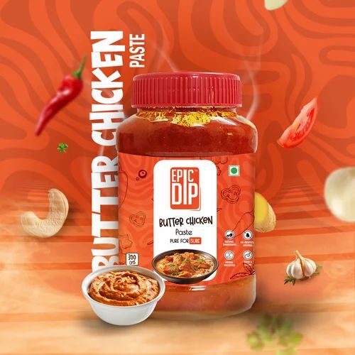 Butter Chicken Masala