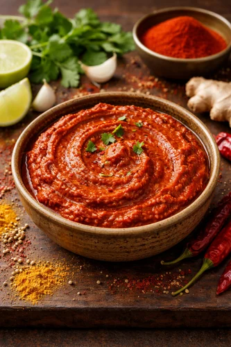 Tikka Paste 1kg