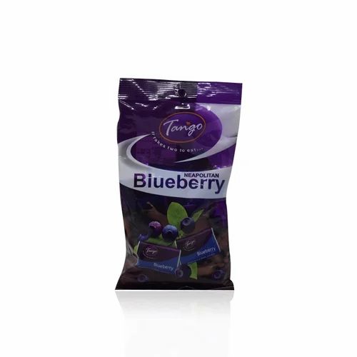 A Grade Tango Neapolitan Blueberry, Packaging Type: Pack, Packaging Size: 110g