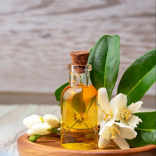 Neroli Essential Oil