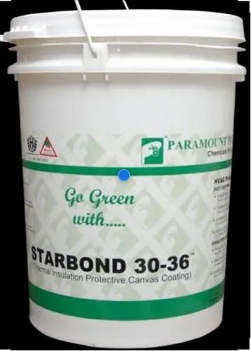 Starbond Thermal Insulation Protective Coating