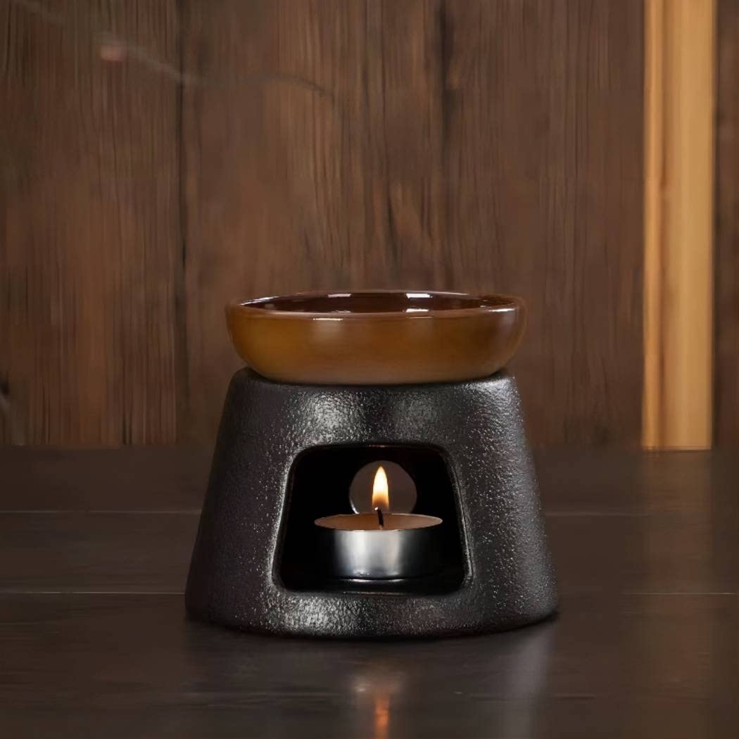 oil burner