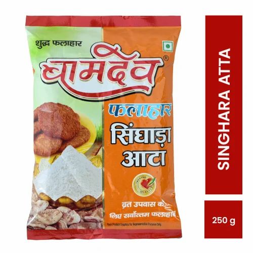 250gm Bamdev Singhara Atta