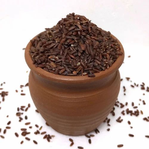 Organic Poongar Rice