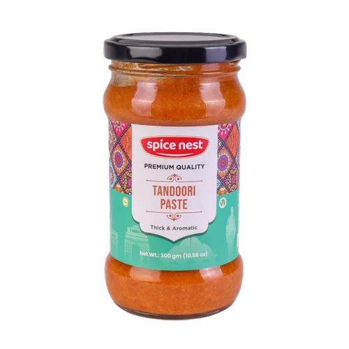 Tandoori Masala Paste