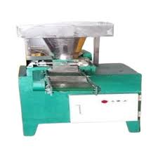 Semi Automatic Dhoop Stick Making Machine