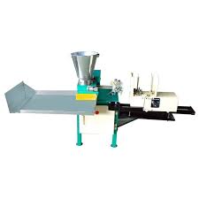 Mild Steel Agarbatti Raw Stick Making Machine