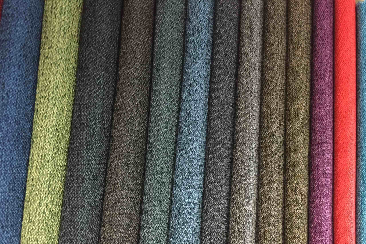 Durable Polyester Fabric