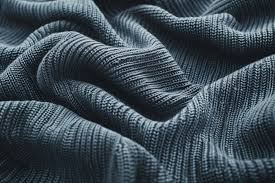 Jersey Knitted Fabrics