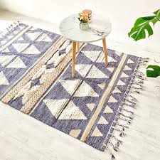 Hand Woven Carpets