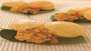 Crushed Spice Chanapuri Bottle