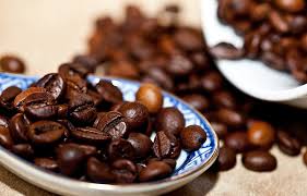 Roasted Coffee Bean