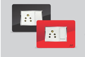  Switch Socket