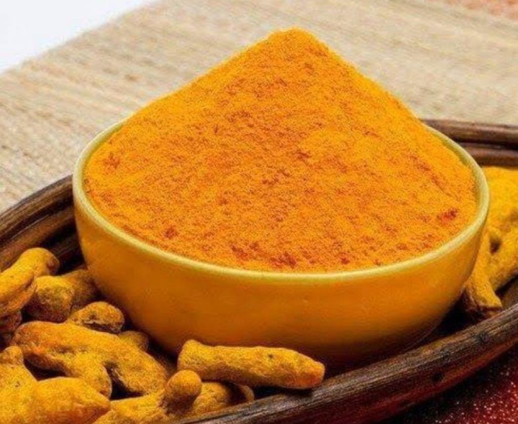 Haldi Powder