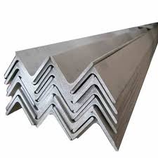 Hot Rolled Steel Angle Bar