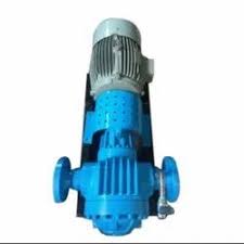 Liquid Co2 Single Stage Transfer Pump