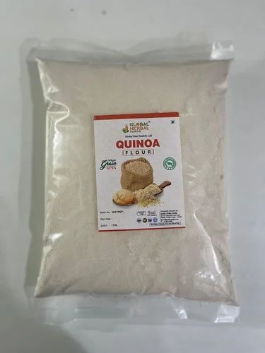 White Quinoa Flour