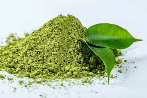 Lemon Mojito Green Tea