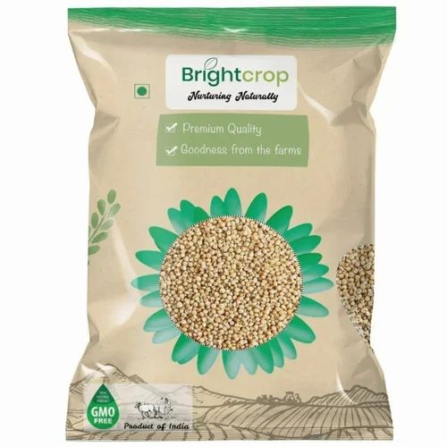 White Jowar Sorghum