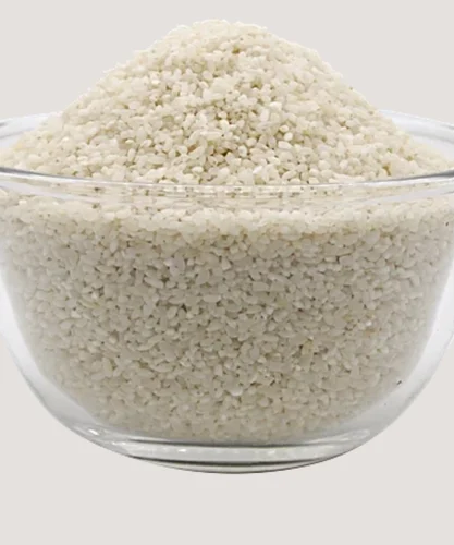 Organic Scented Rice