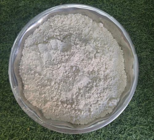 Organic Barley Atta / Jau Flour, Packaging Size: 5 kg, Plain