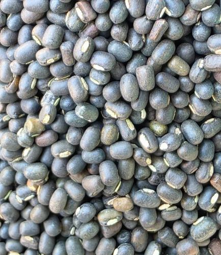 Organic Whole Black Urad Dal