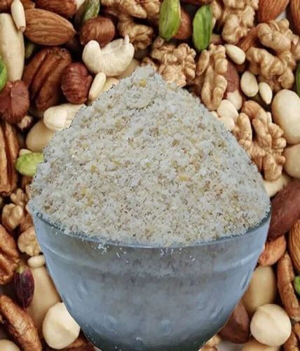Dry Fruit Powder, Plastic Bag